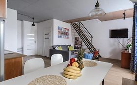 Stylish Apartment In The City Center Of Warsaw